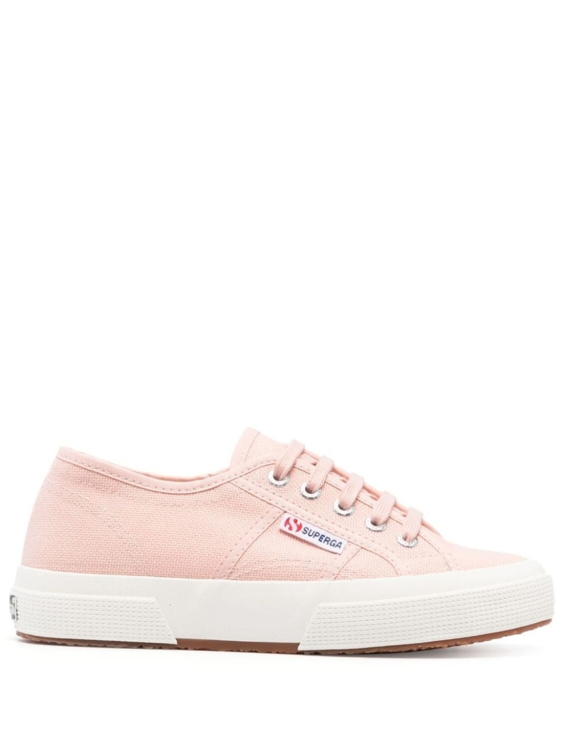 

Superga кеды Cotu Classic из канваса, розовый