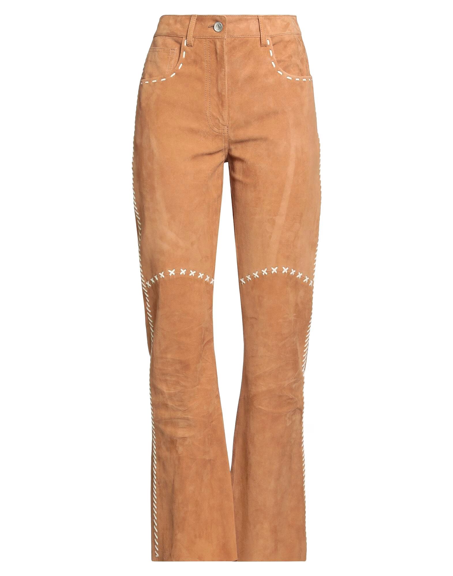 

Брюки Marni, коричневый