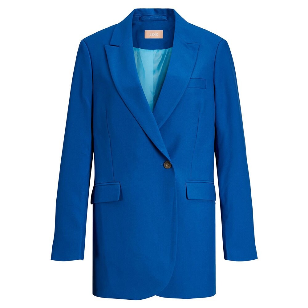 

Куртка Jack & Jones Mary Blazer, синий