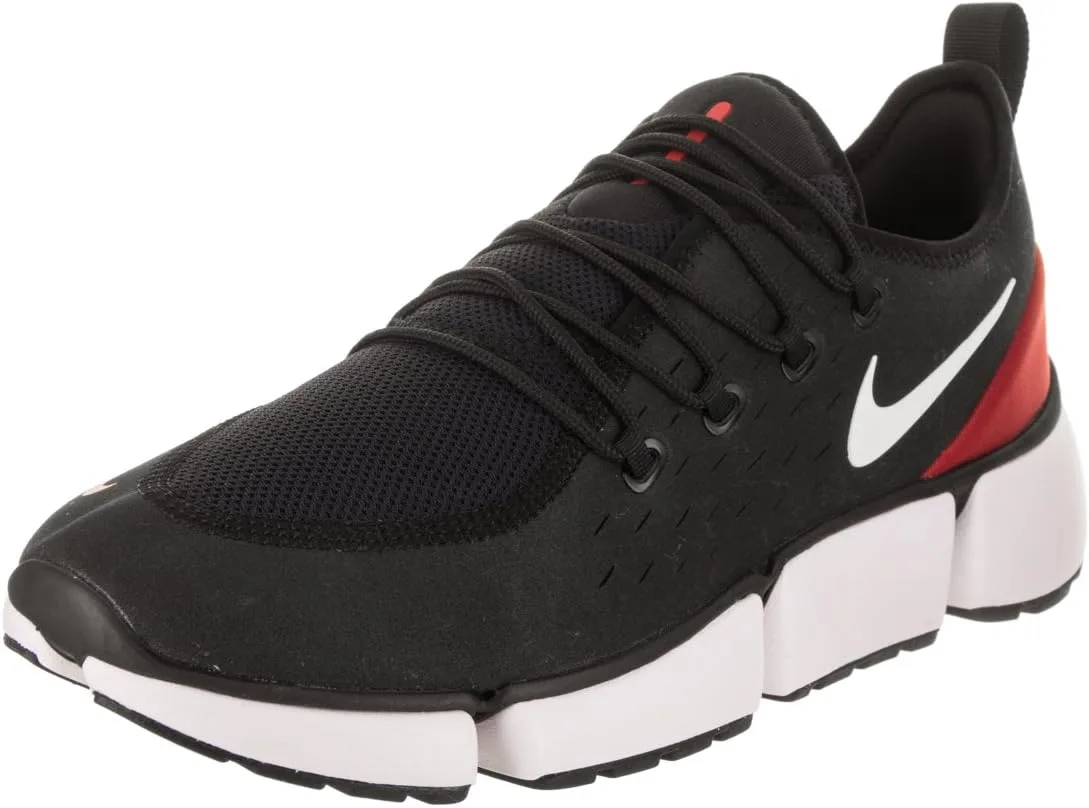 Кроссовки Nike Fly Pocket DM, белый/коричневый