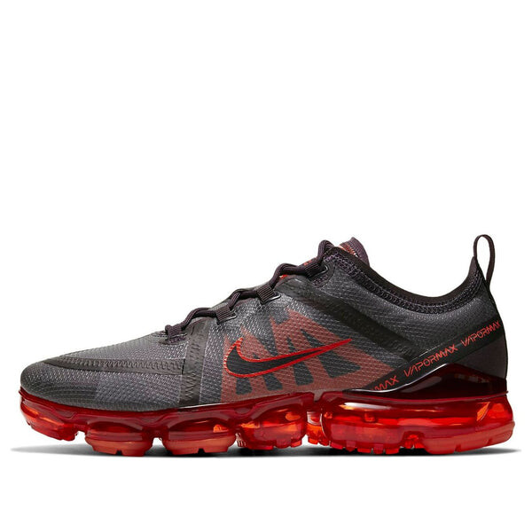 

Кроссовки air vapormax 2019 Nike, черный