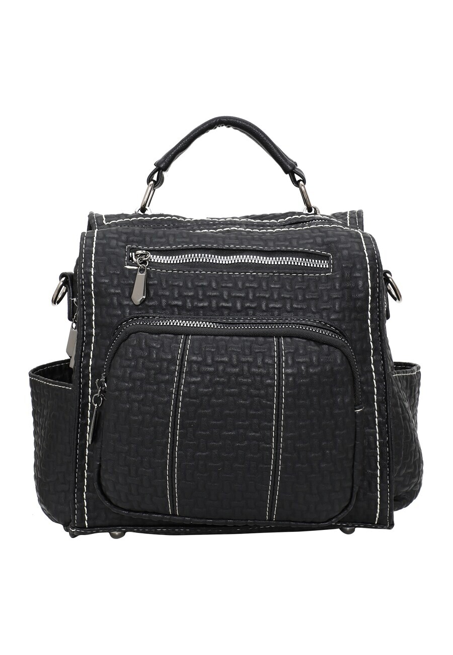 

Рюкзак NAEMI Backpack, черный