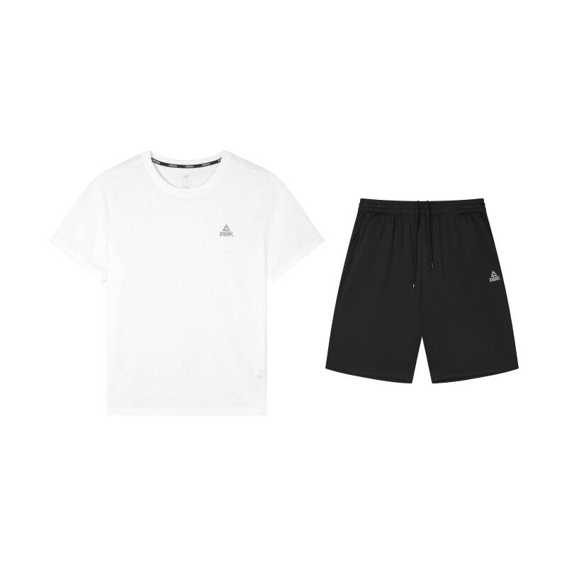 

PEAK Мужская повседневная спортивная одежда