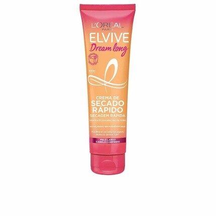 

ELVIVE DREAM LONG Быстросохнущий крем 150мл L'Oréal