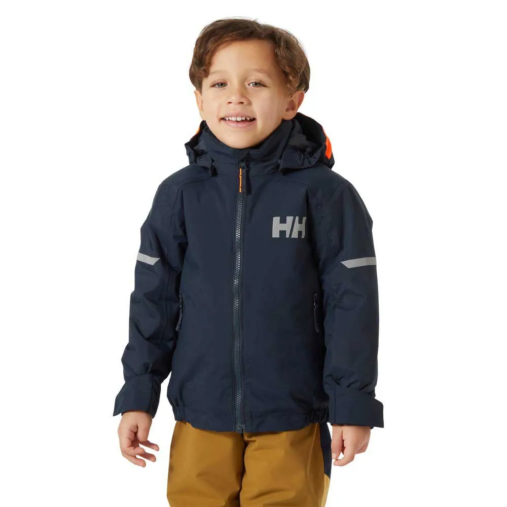 

Куртка Helly Hansen Legend 2.0 Insulated, синий