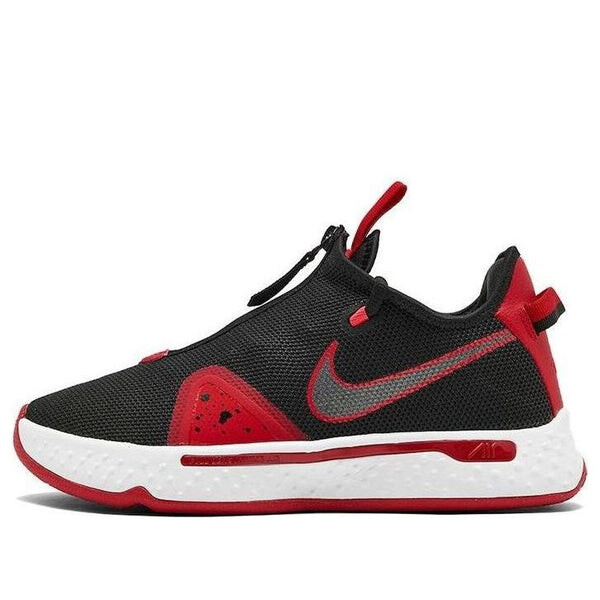 

Кроссовки стр. 4 Nike, красный