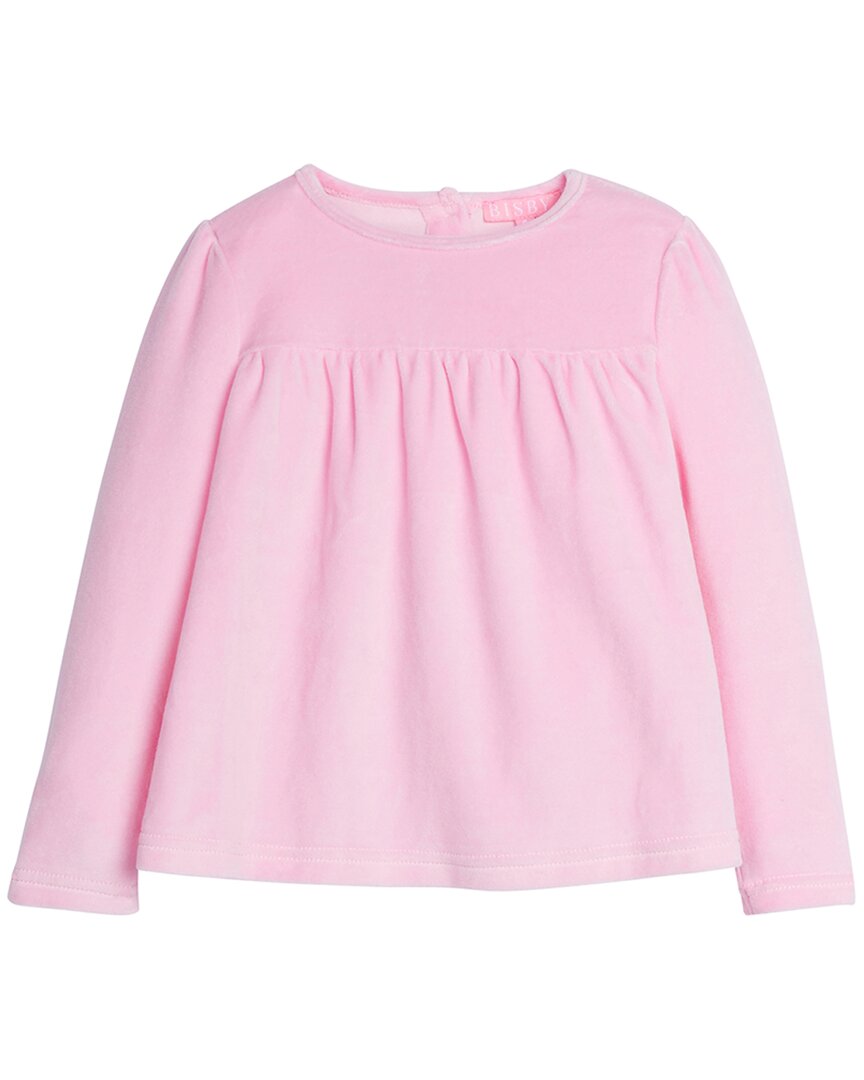 

Бисби Лисл Топ Bisby, розовый