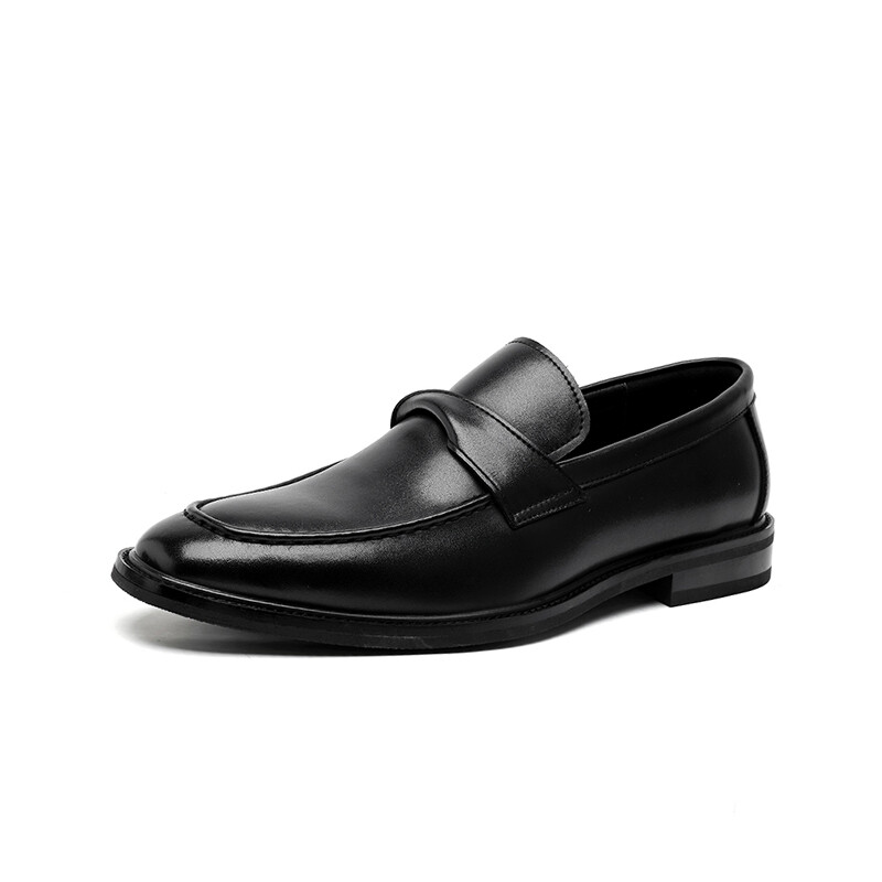 

Туфли Men"s Casual Men Low-Top черный Bvfnlee