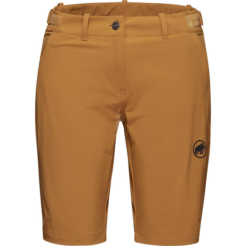 

Шорты спортивные Mammut, цвет kaschmirbeige