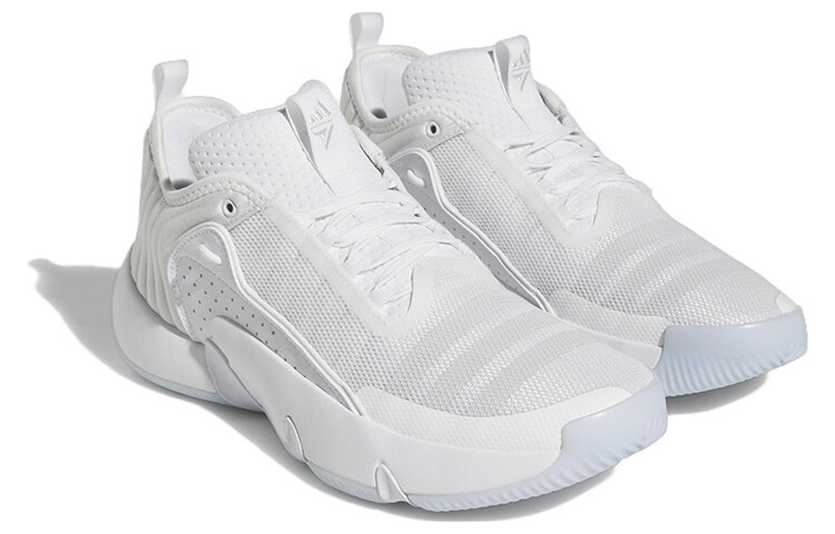 Мужские баскетбольные кроссовки Adidas Trae Unlimited — фото 3