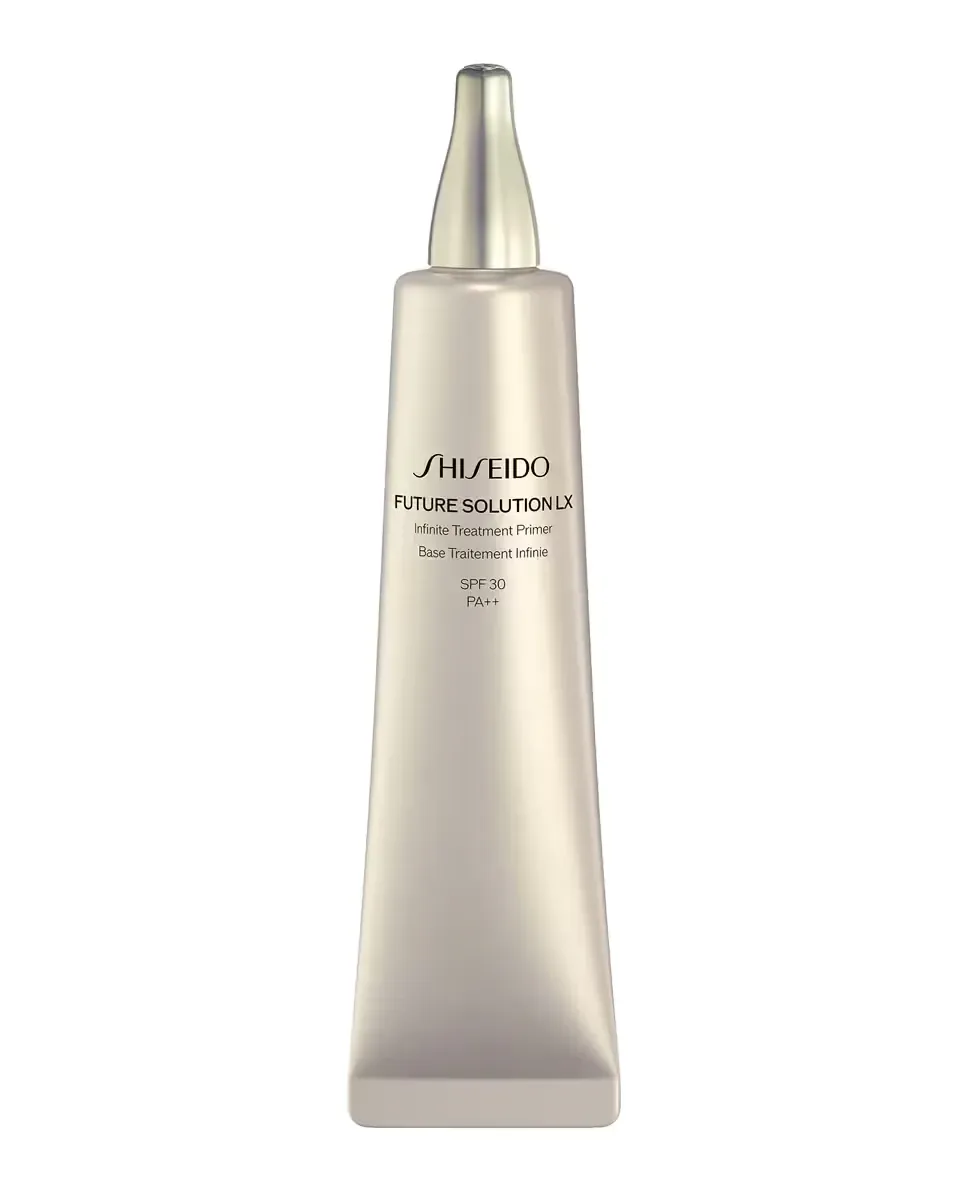 Праймер Future Solution Lx Pearl Primer SPF30 40 мл Shiseido