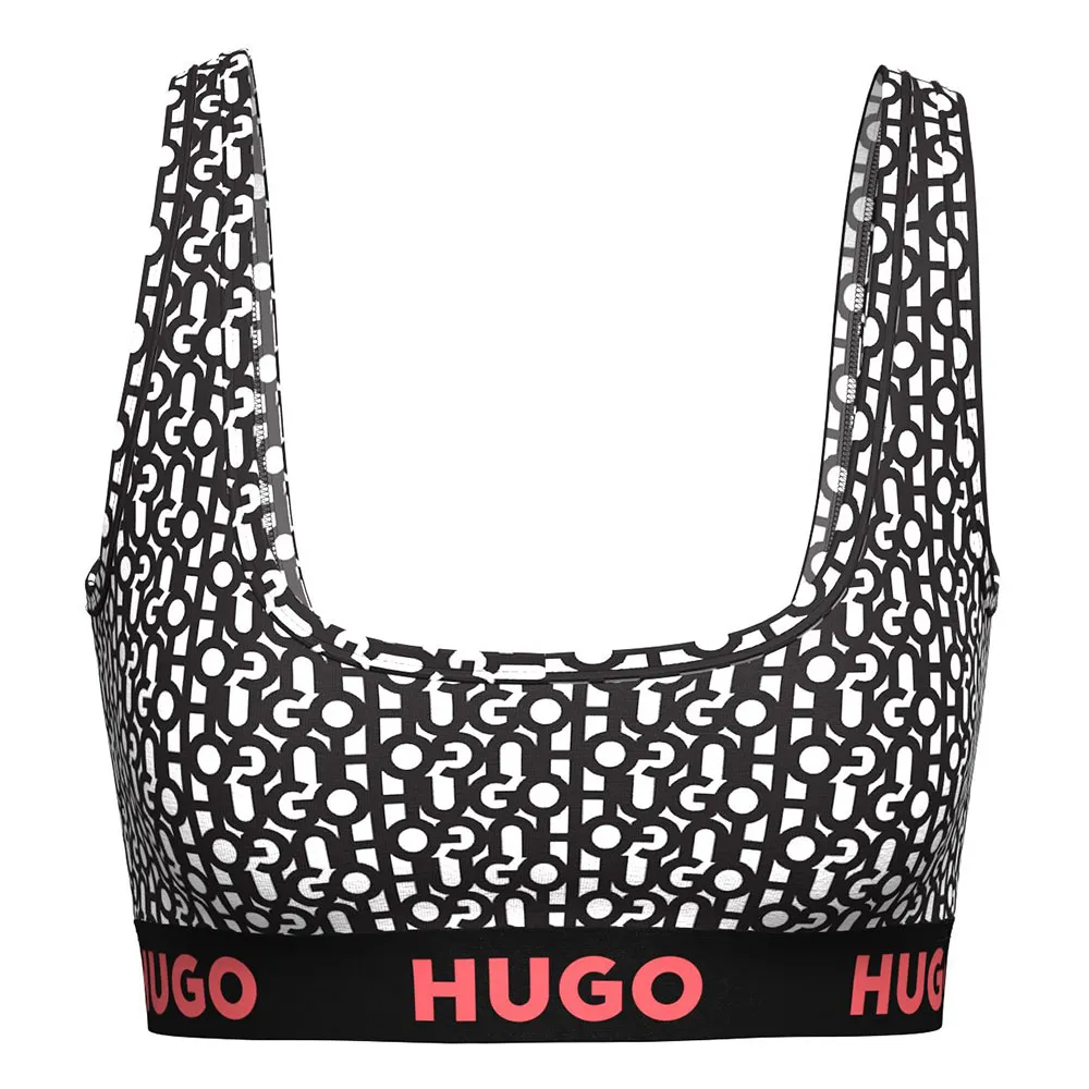 

Бюстгальтер HUGO SL Design, белый