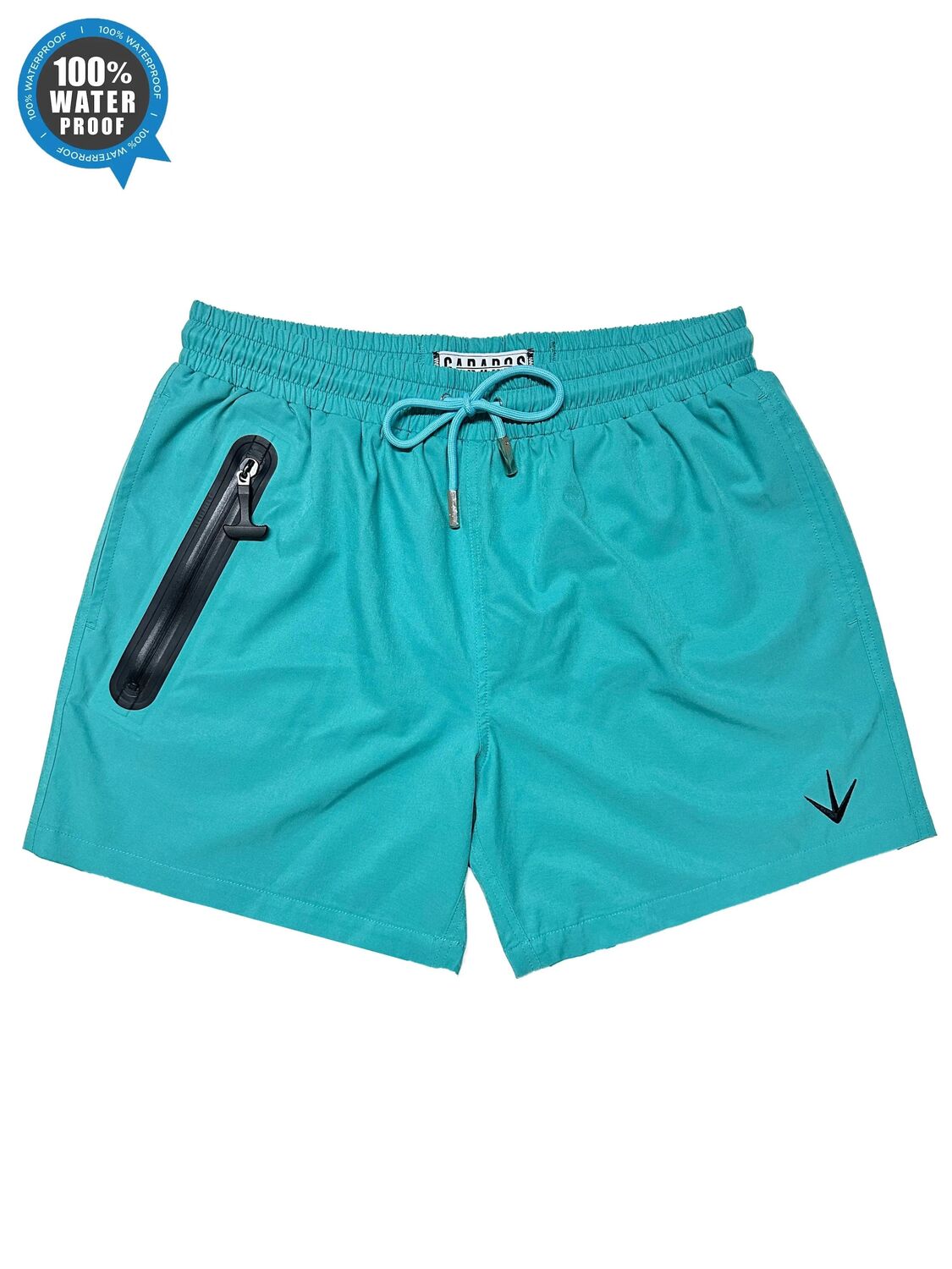 

Garados Swim Шорты Board Shorts в цвете Aqua