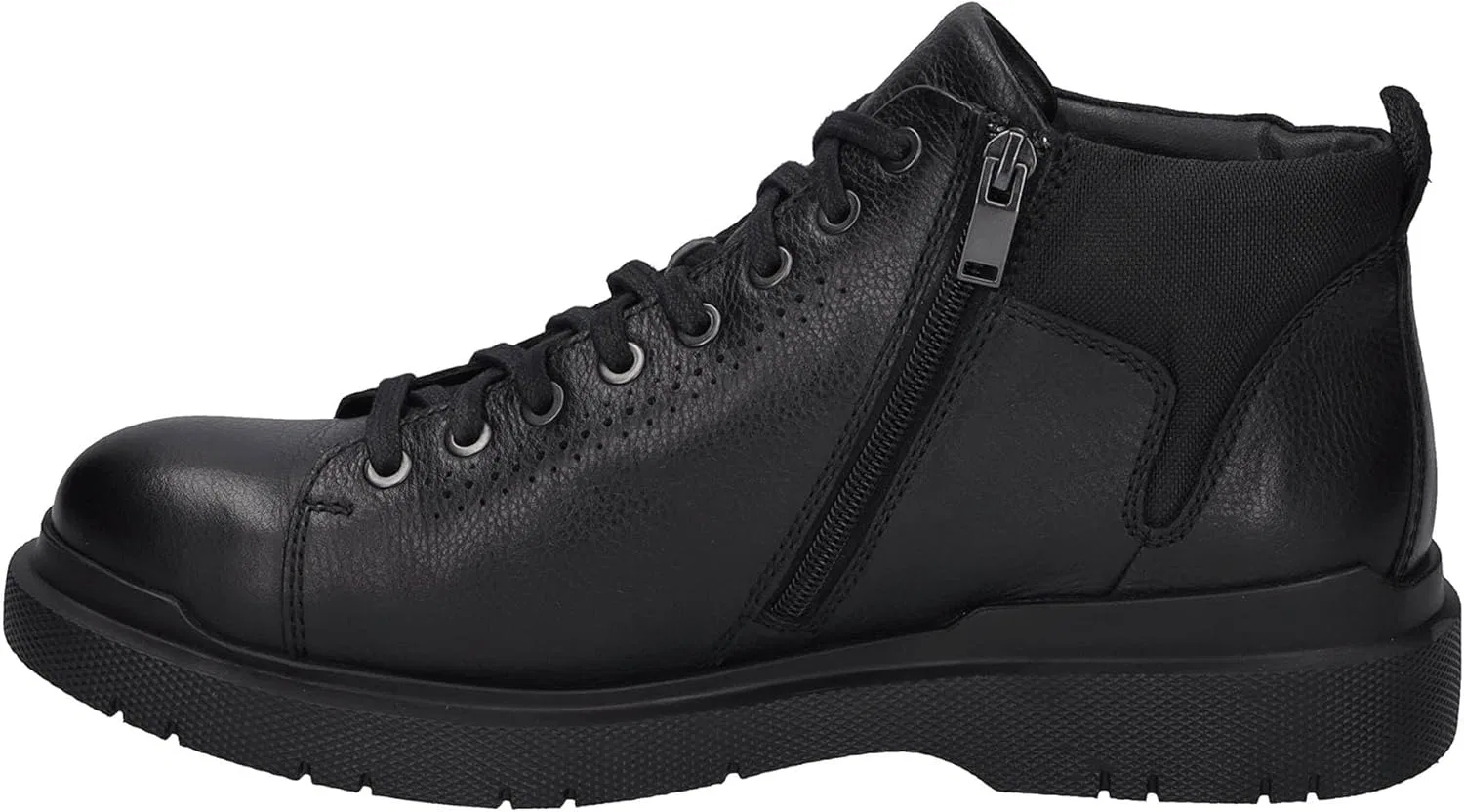 Туфли Josef Seibel Dalton 52, Black