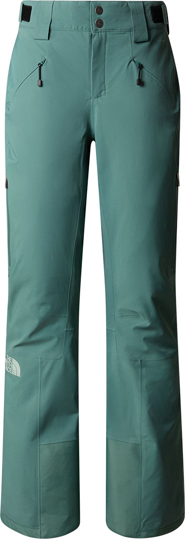 

The North Face Женские брюки lenado dark sage L