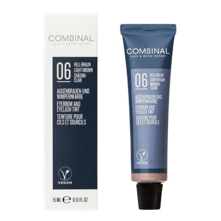

Combinal Auburn Chestnut Tube - 15 Ml Perron Rigot