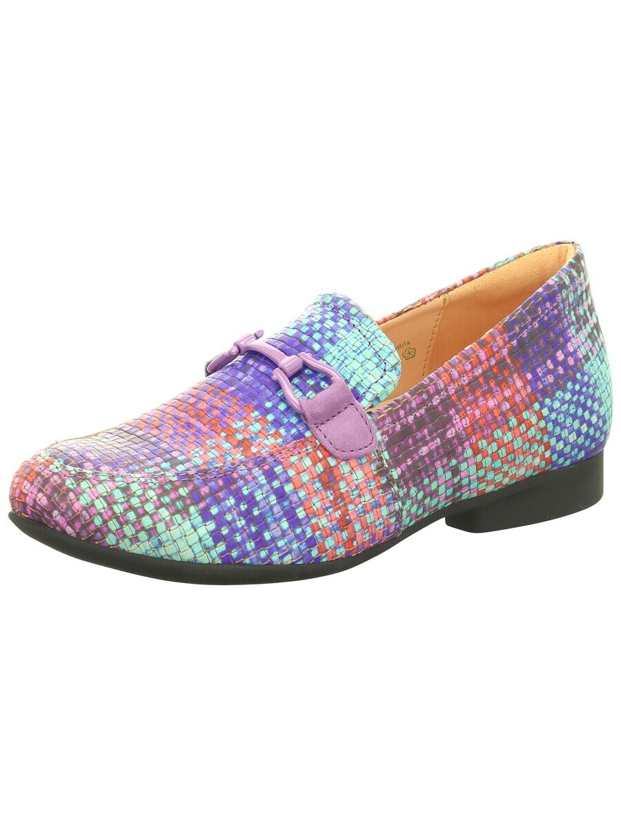 

Балетки THINK! Classic Flats, цвет Mixed colors