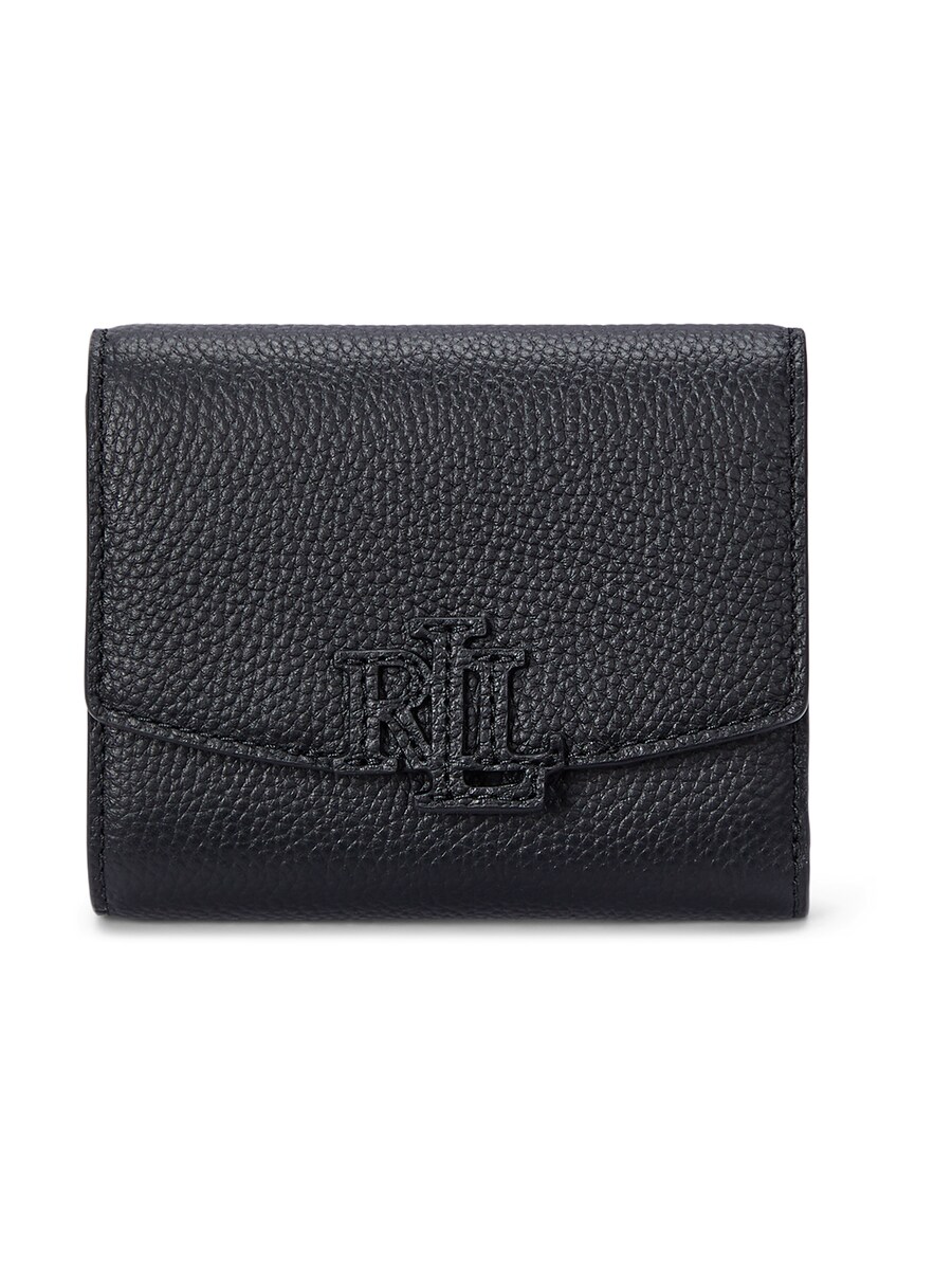 

Кошелек Lauren Ralph Lauren, черный