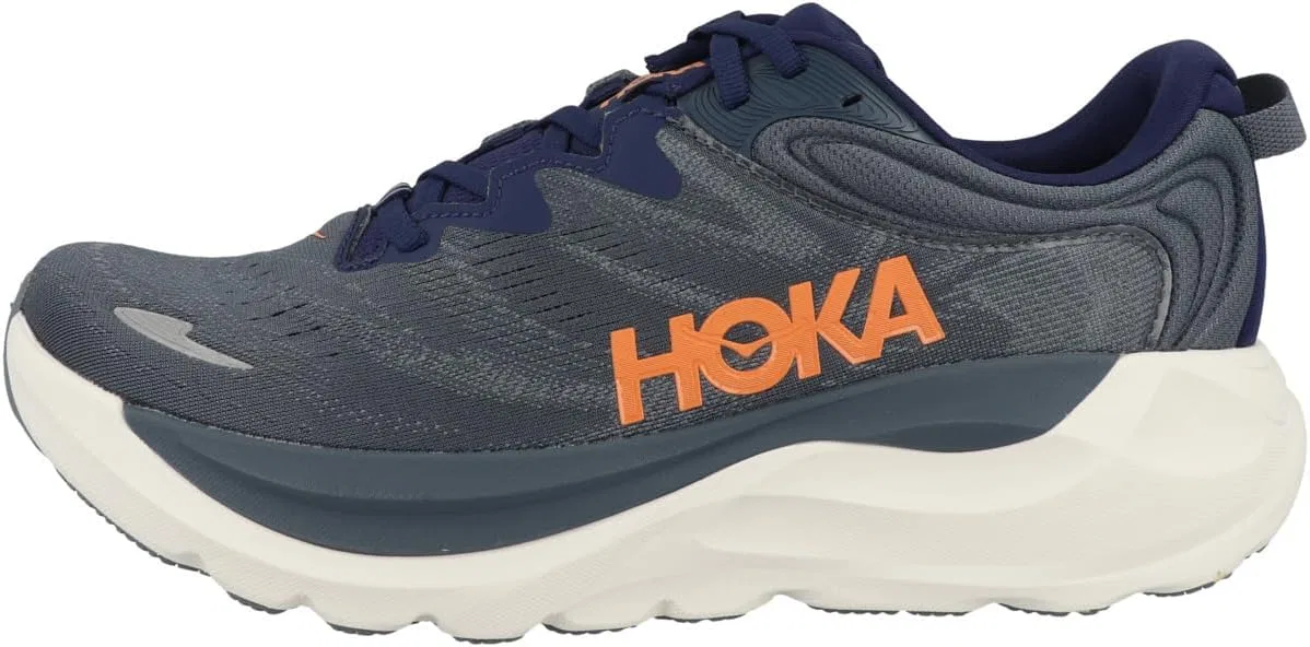 HOKA Gaviota 6 Мужские кроссовки, Blue