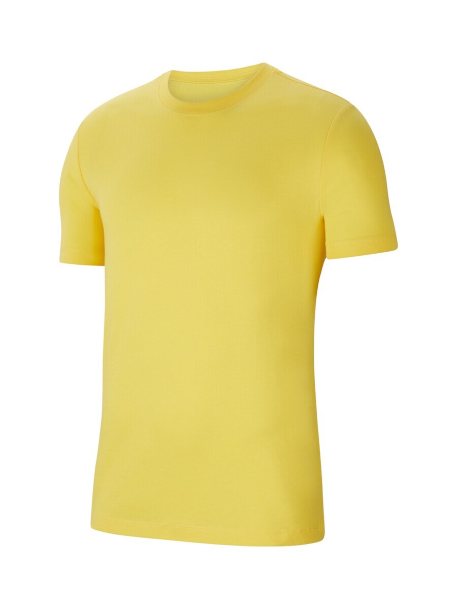 

Спортивный топ NIKE Performance Shirt Park 20, желтый