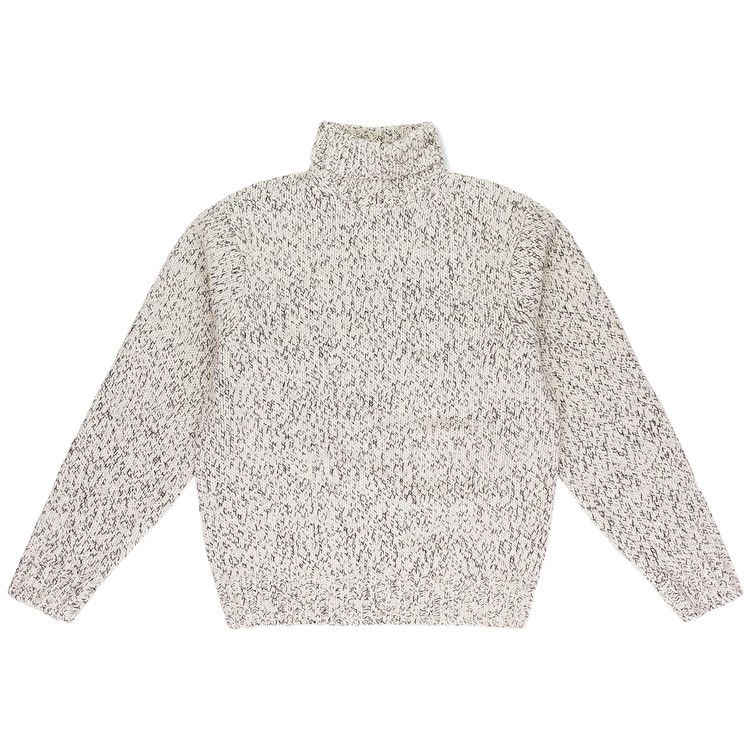 

Топ Aimé Leon Dore Marled Turtleneck, Pristine