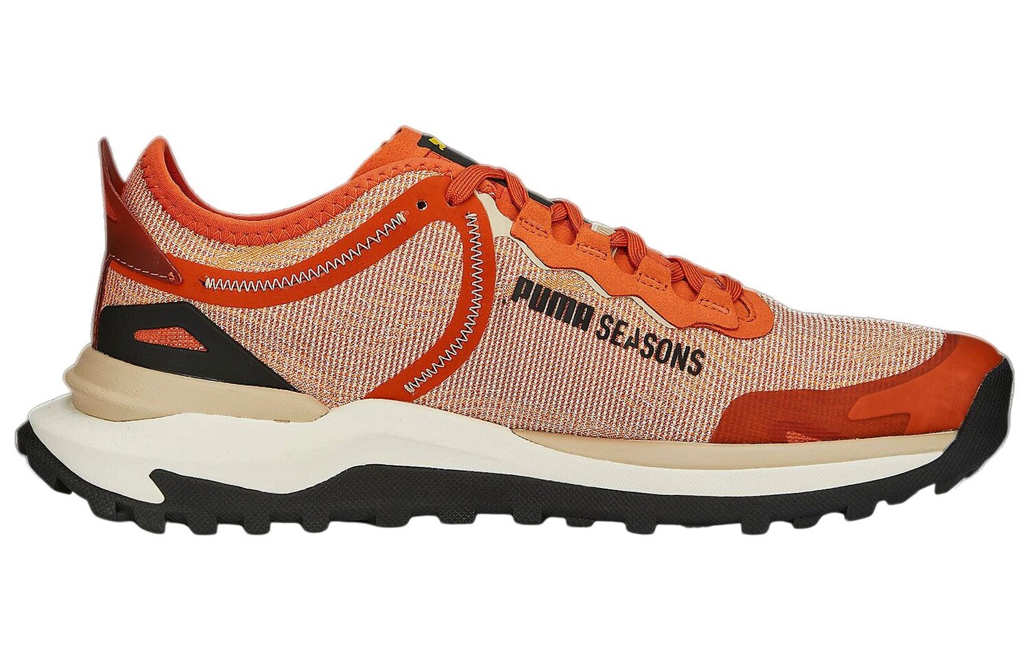 Puma Voyage Nitro Кроссовки Мужчины — фото 2