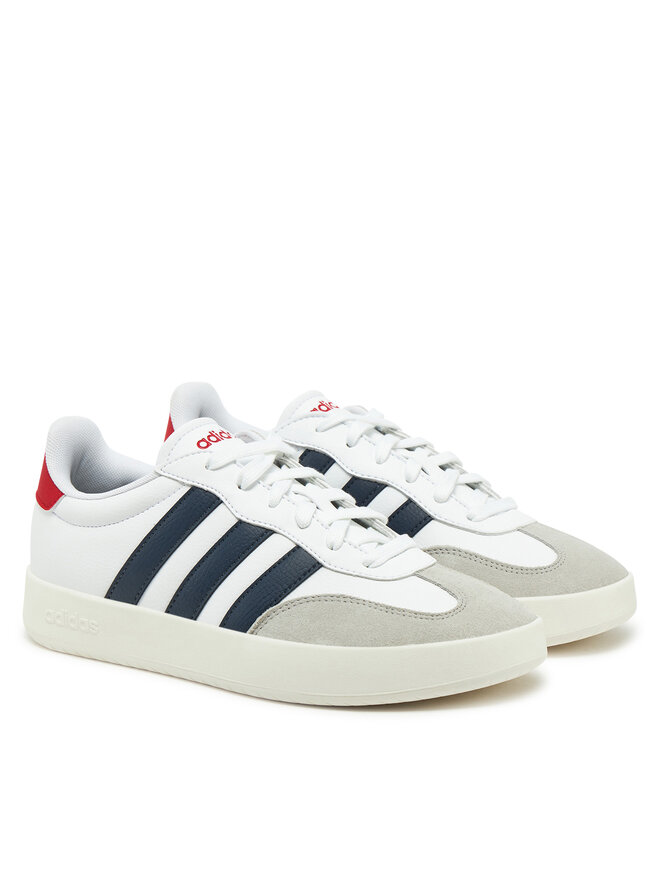 Кроссовки adidas Barreda IH1228, белый — фото 2
