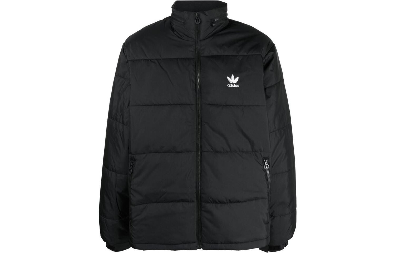 

Мужская куртка Adidas Originals, цвет Black