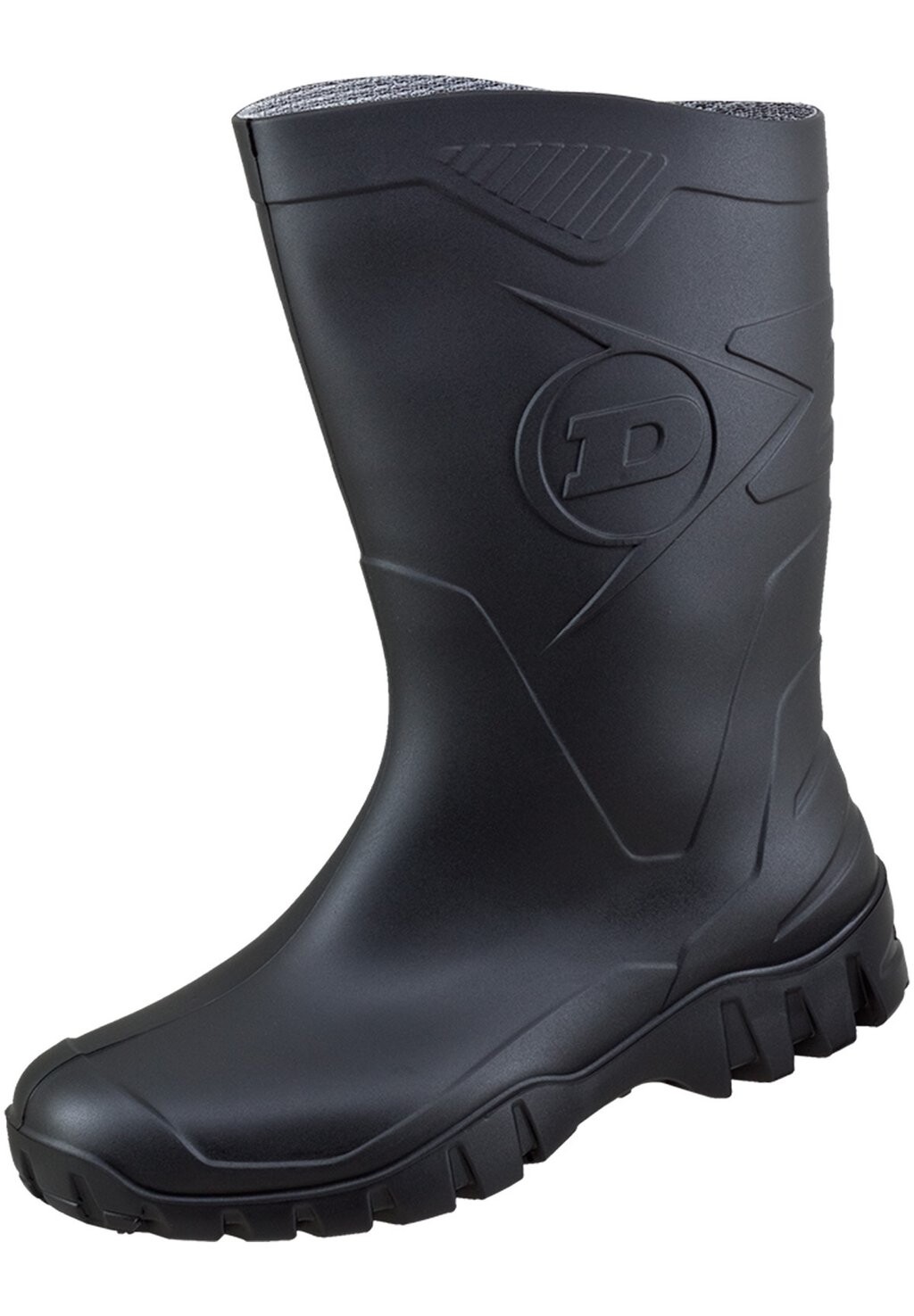 

Резиновые сапоги DEE Dunlop, цвет schwarz