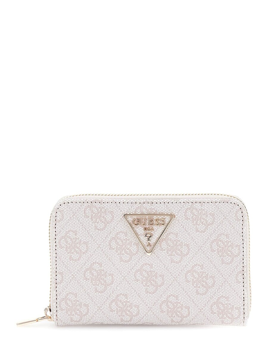 

Кошелек GUESS Wallet, цвет Rose