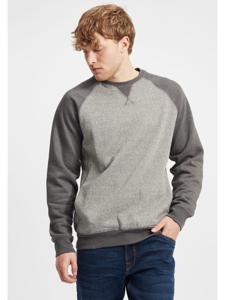 

Толстовка BLEND Sweatshirt BHBillo, серый