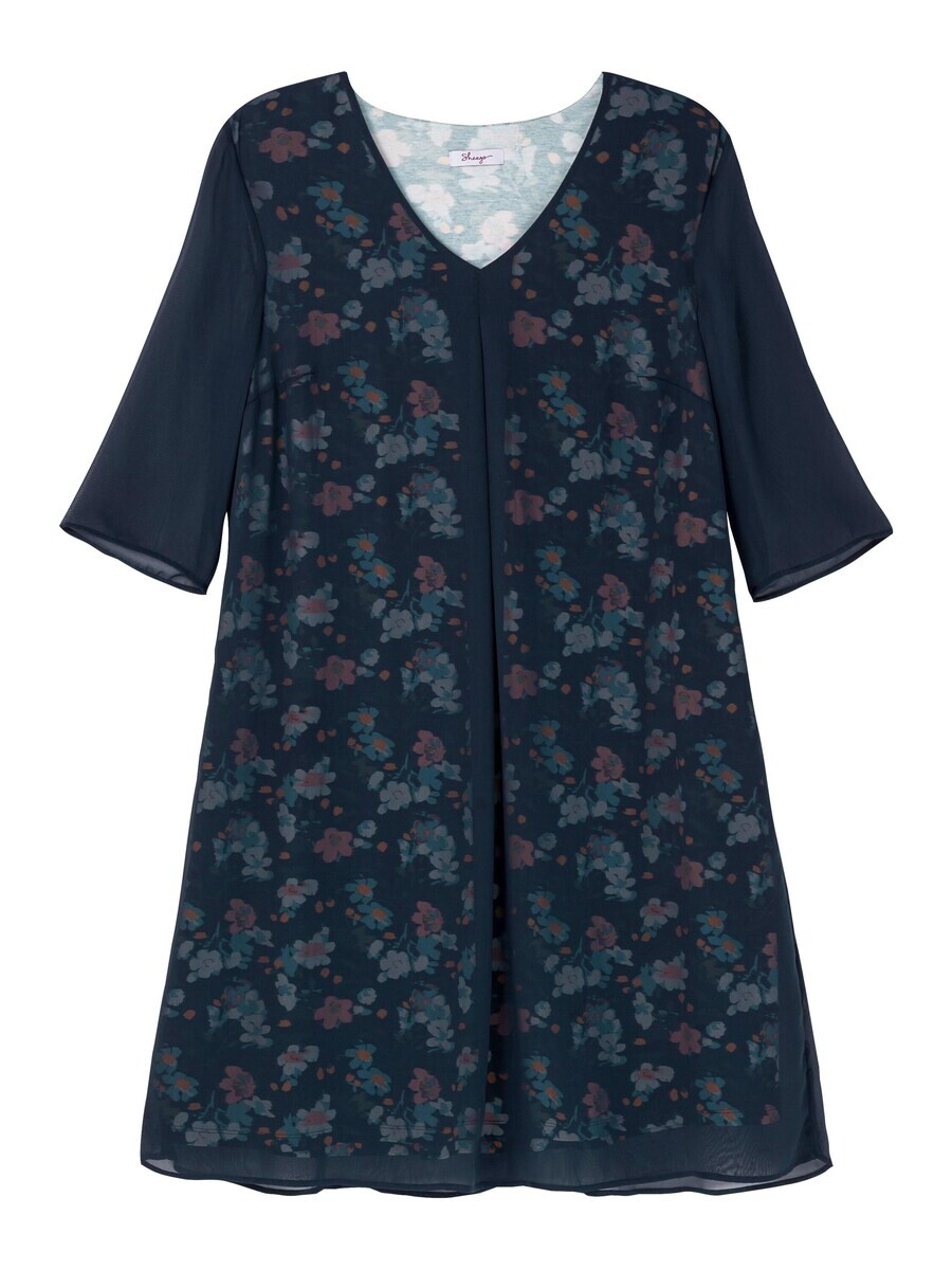 

Платье SHEEGO Evening Dress, цвет Night blue