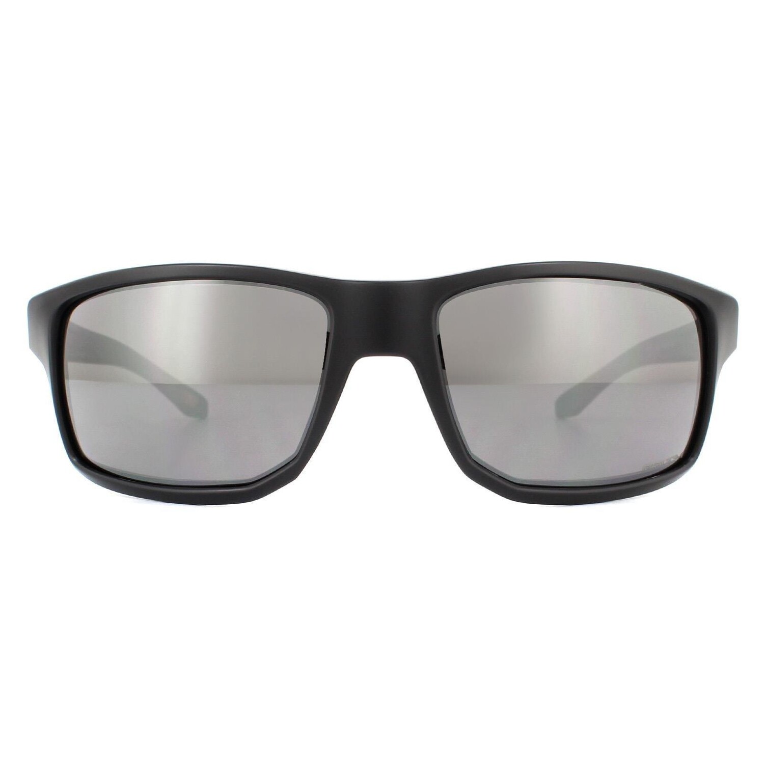 

Черные матовые черные солнцезащитные очки Prizm с запахом Oakley, черный