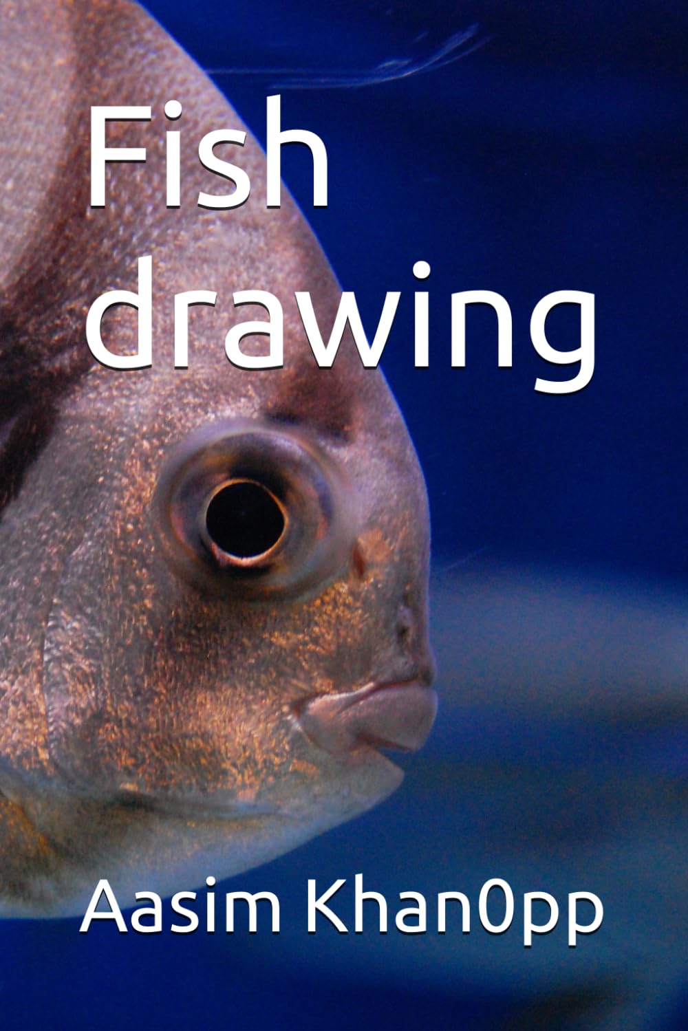 

Fish drawing (Independently published)
