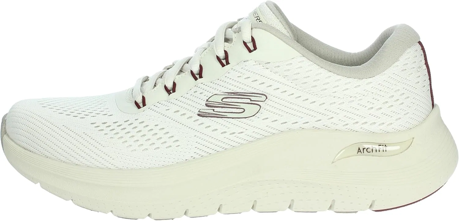 Мужские кроссовки Skechers 232462ww, Beige