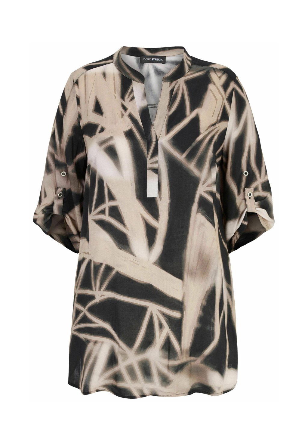 

Туника DORIS STREICH, песочный