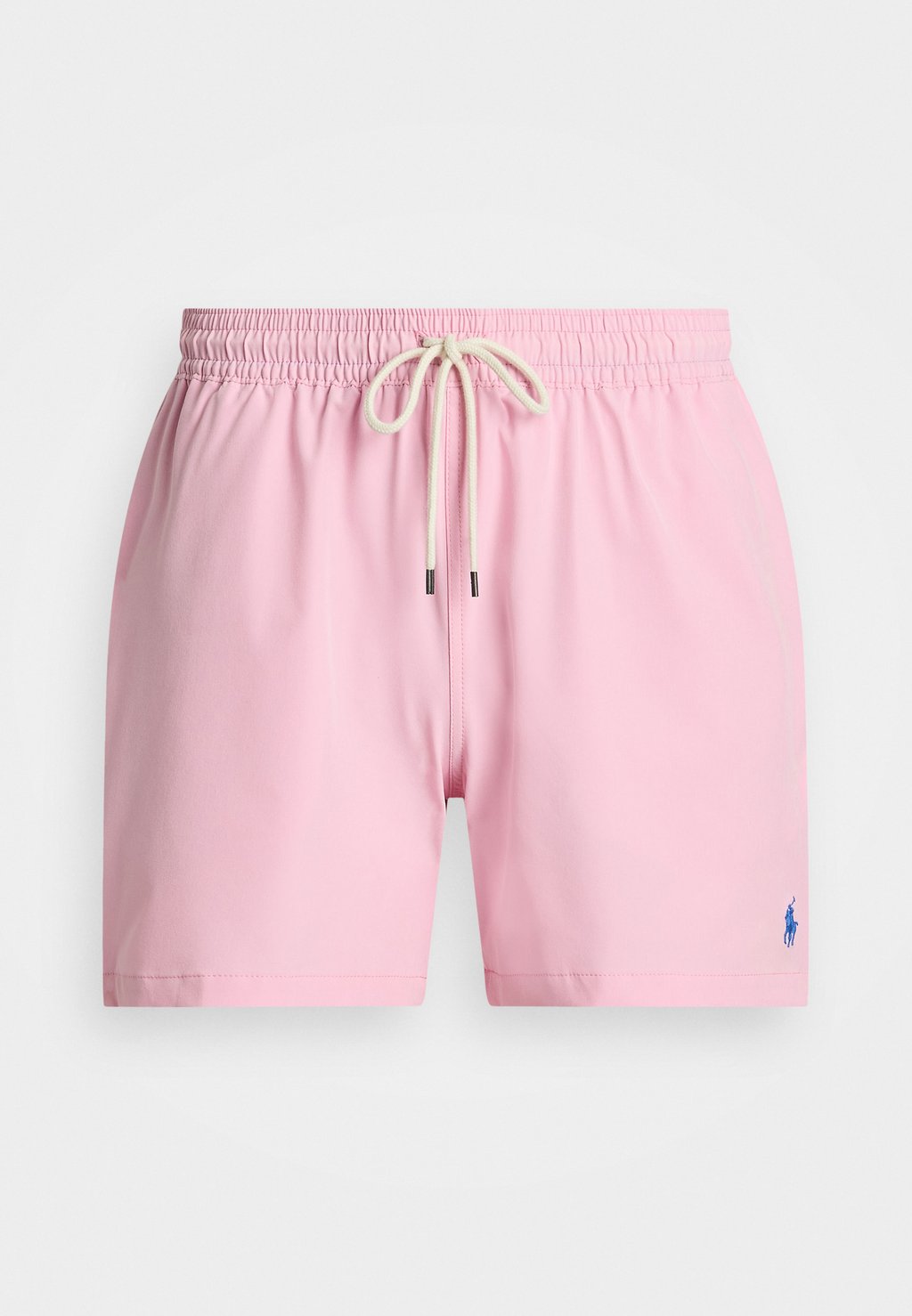 Пляжные шорты 14.6 CM TRAVELLER CLASSIC SWIMMING TRUNK Polo Ralph Lauren, фуксия — фото 4