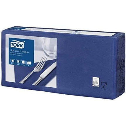 

Tork 477412 Салфетки Tork Темно-синие Unbekannt
