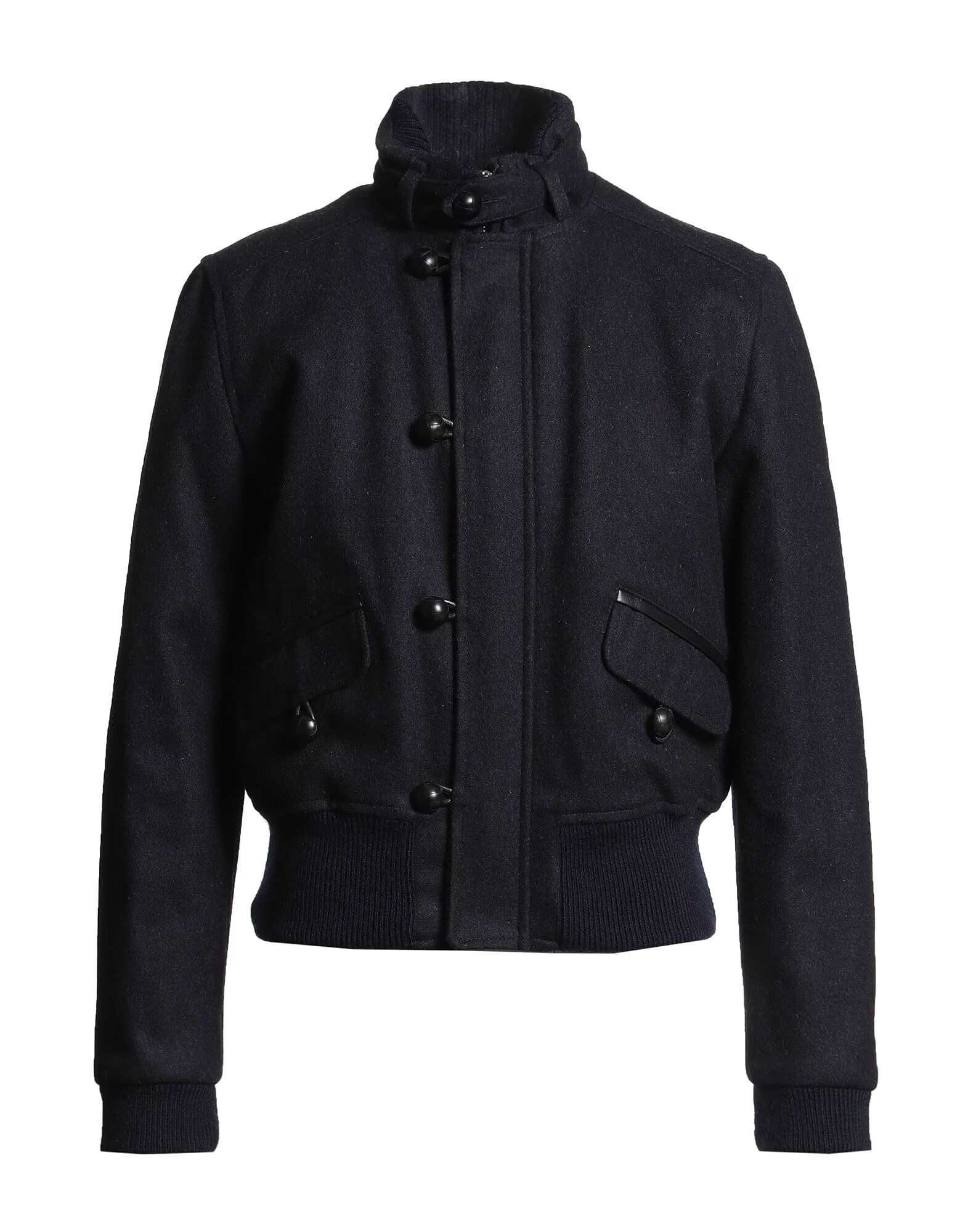 

Куртка Isabel Marant, полуночно-синий