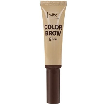 

Wibo Color Brow Glue Клей для окрашивания бровей 10 г Assorted