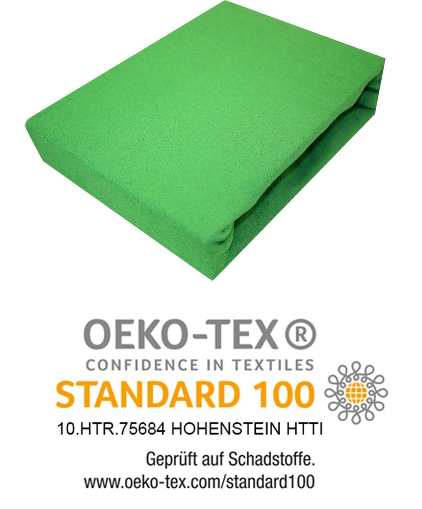 

Простынь на резинке махровая простыня на резинке 80x190см OLIVE GREEN Timex-Pol