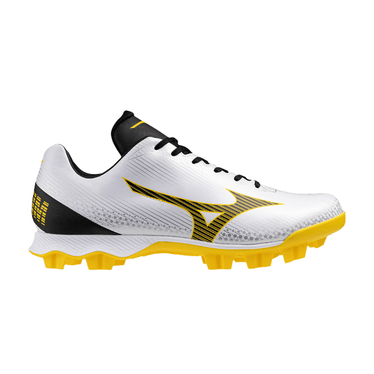 

Кроссовки Wave LightRevo Wide 'White Yellow', белый