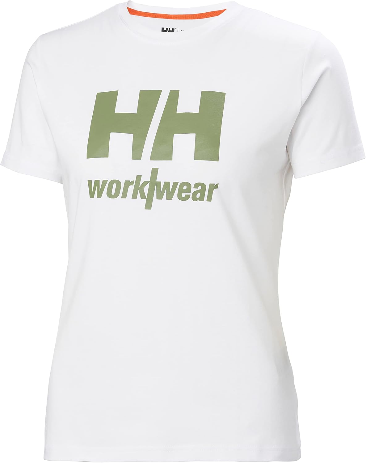 

Helly-Hansen Женская Футболка W Logo Helly Hansen, White, Белый, Helly-Hansen Женская Футболка W Logo Helly Hansen, White