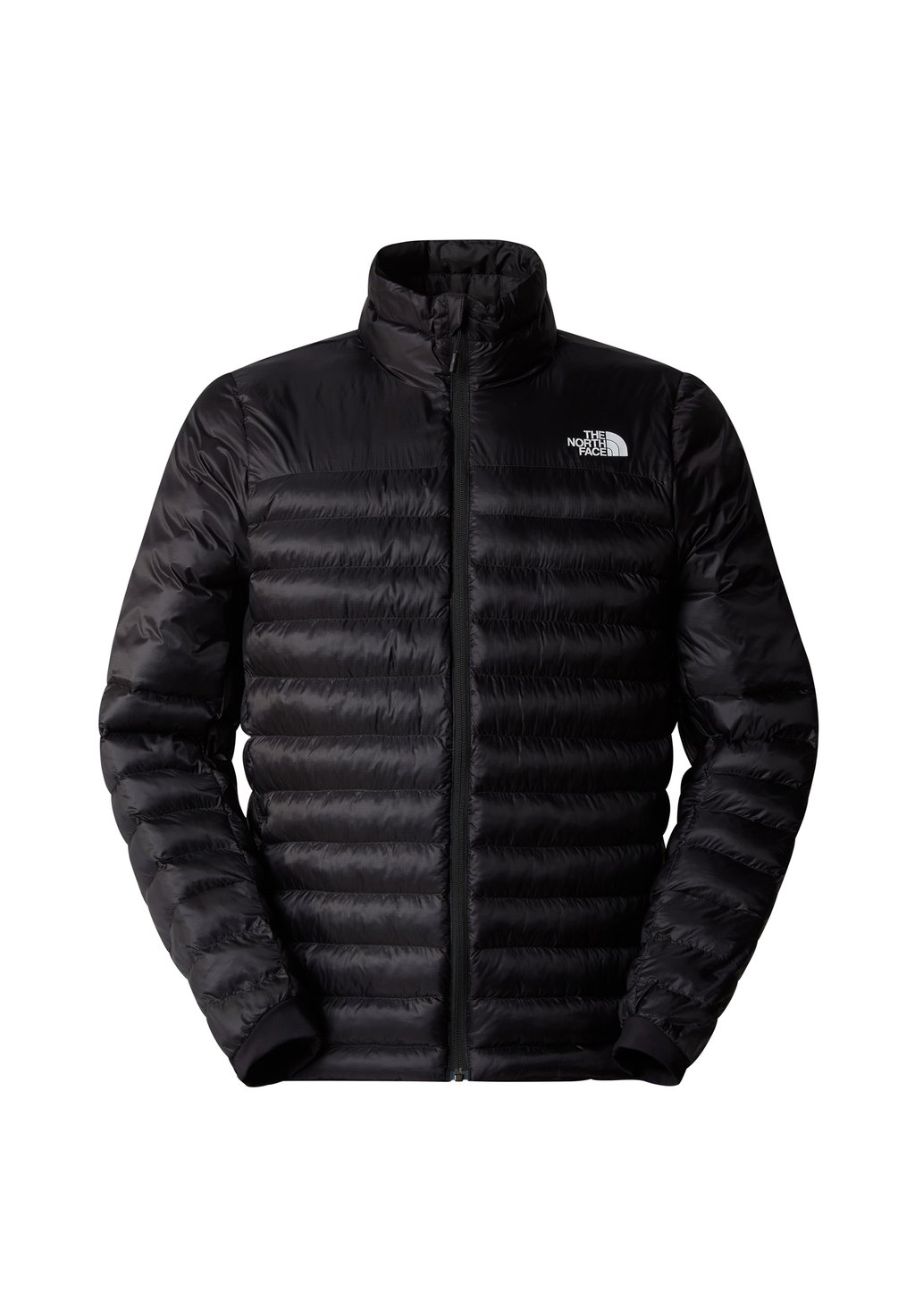 

Зимняя куртка TERRA PEAK The North Face, черный