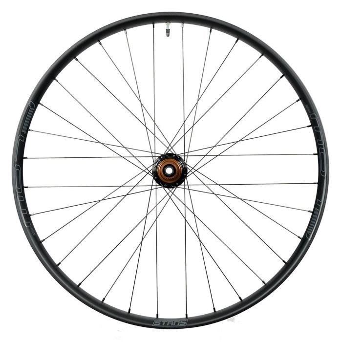 

Колесо Flow mk4 - 29 дюймов Stan'S Notubes, Black