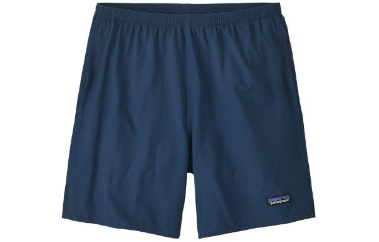 

Прямые плавательные шорты Patagonia, tidepool синий/tibd