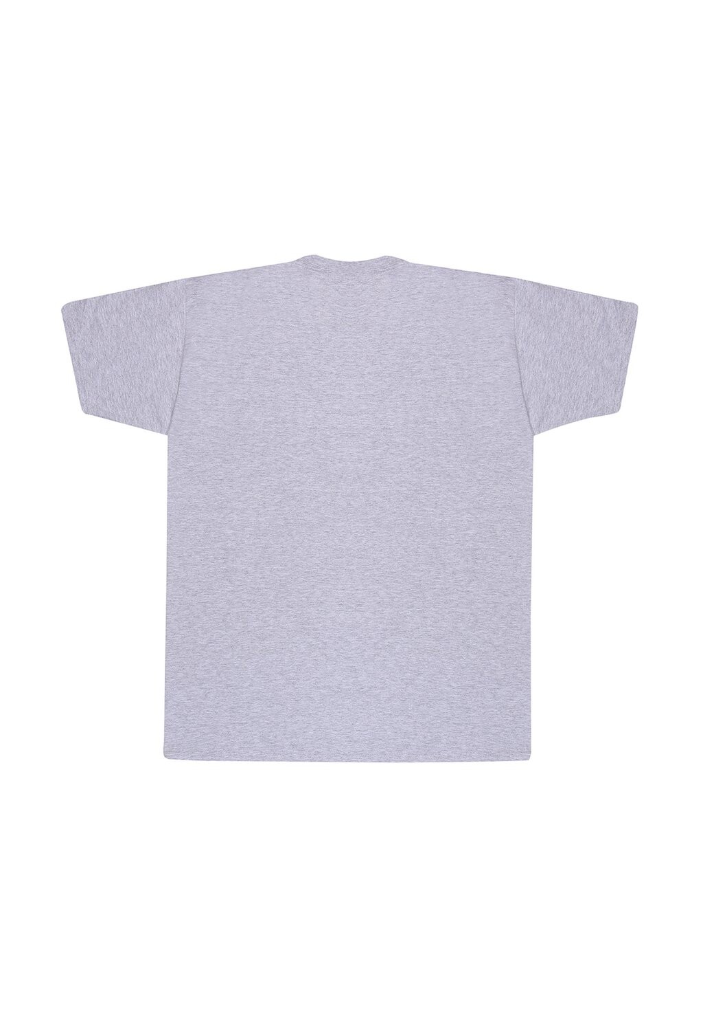 

Футболка с принтом STAR WARS EMPLOYEE OF THE MONTH Henry Tiger, цвет Mottled Light Grey