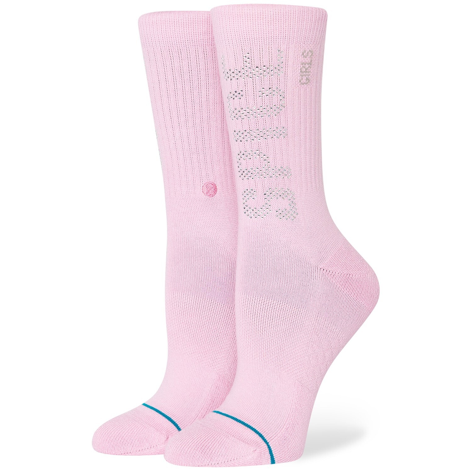 

Носки Stance Spice World, цвет Lilacice
