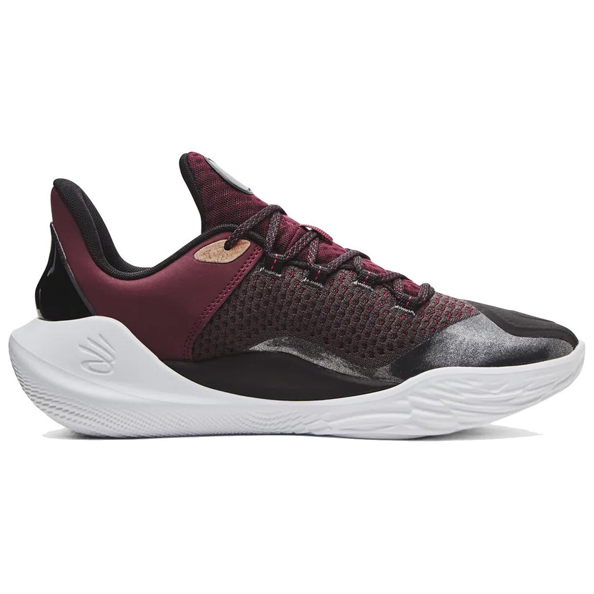 Баскетбольные кроссовки Under Armour Curry 11 мужские — фото 2