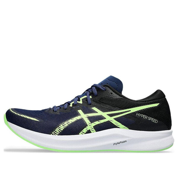 

Кроссовки hyper speed 3 2e широкие Asics, голубой, Синий, Кроссовки hyper speed 3 2e широкие Asics, голубой